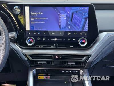 2025 Lexus TX 500h F SPORT Premium - zdjęcie 20 z 48 - miniatura