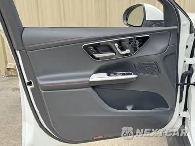2024 Mercedes-Benz AMG GLC 43 - zdjęcie 44 z 48 - miniatura