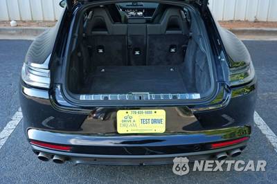 2022 Porsche Panamera 4S E-Hybrid - zdjęcie 8 z 48 - miniatura