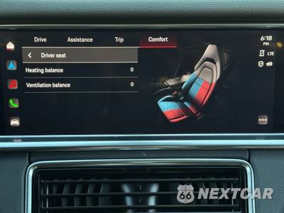 2022 Porsche Panamera 4S E-Hybrid - zdjęcie 29 z 48 - miniatura