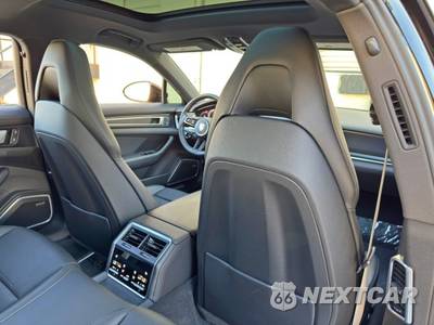 2022 Porsche Panamera 4S E-Hybrid - zdjęcie 37 z 48 - miniatura