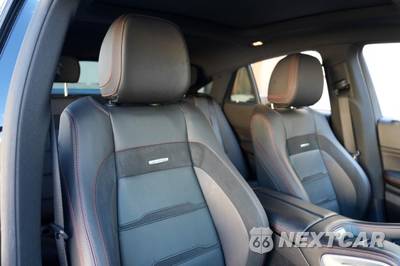 2023 Mercedes-Benz AMG GLE 53 4MATIC - zdjęcie 43 z 48 - miniatura