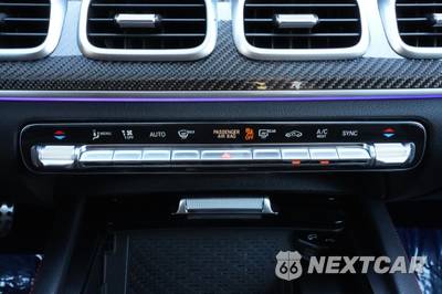 2023 Mercedes-Benz AMG GLE 53 4MATIC - zdjęcie 33 z 48 - miniatura