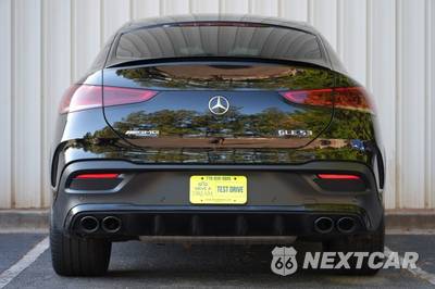 2023 Mercedes-Benz AMG GLE 53 4MATIC - zdjęcie 9 z 48 - miniatura