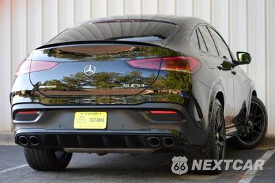 2023 Mercedes-Benz AMG GLE 53 4MATIC - zdjęcie 3 z 48 - miniatura