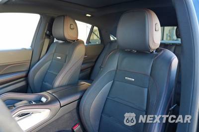 2023 Mercedes-Benz AMG GLE 53 4MATIC - zdjęcie 44 z 48 - miniatura