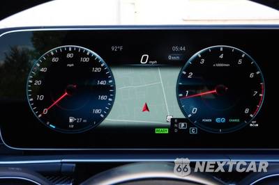2023 Mercedes-Benz AMG GLE 53 4MATIC - zdjęcie 21 z 48 - miniatura
