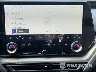 2026 Lexus TX 500h F SPORT Performance Premium - zdjęcie 24 z 48 - miniatura