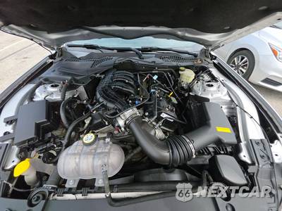 2017 Ford Mustang V6 Coupe - zdjęcie 15 z 25 - miniatura