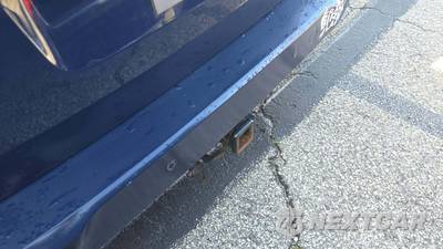 2020 Ford Transit Connect Passenger Wagon XLT Minivan w/Rear Liftgate 120.6" WB - zdjęcie 22 z 27 - miniatura