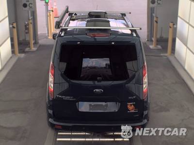 2020 Ford Transit Connect Passenger Wagon XLT Minivan w/Rear Liftgate 120.6" WB - zdjęcie 5 z 27 - miniatura
