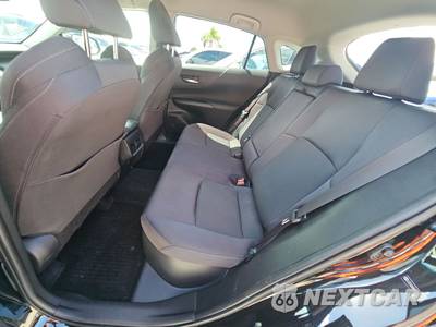 2021 Toyota Venza LE - zdjęcie 13 z 23 - miniatura