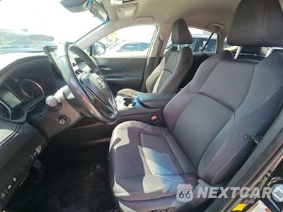 2021 Toyota Venza LE - zdjęcie 7 z 23 - miniatura
