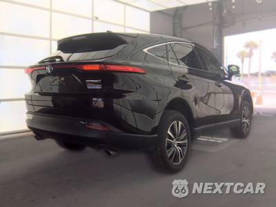 2021 Toyota Venza LE - zdjęcie 4 z 23 - miniatura