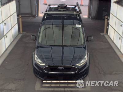 2020 Ford Transit Connect Passenger Wagon XLT Minivan w/Rear Liftgate 120.6" WB - zdjęcie 2 z 27 - miniatura