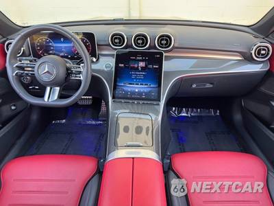 2025 Mercedes-Benz C 300 - zdjęcie 10 z 48 - miniatura