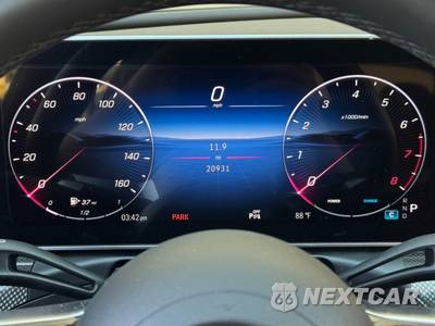 2025 Mercedes-Benz C 300 - zdjęcie 18 z 48 - miniatura