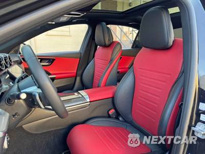 2025 Mercedes-Benz C 300 - zdjęcie 38 z 48 - miniatura