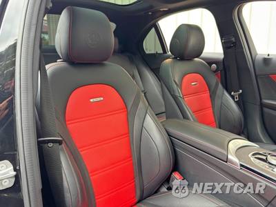 2021 Mercedes-Benz AMG C 63 S Sedan - zdjęcie 34 z 48 - miniatura