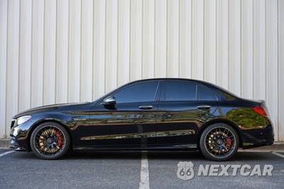 2021 Mercedes-Benz AMG C 63 S Sedan - zdjęcie 8 z 48 - miniatura