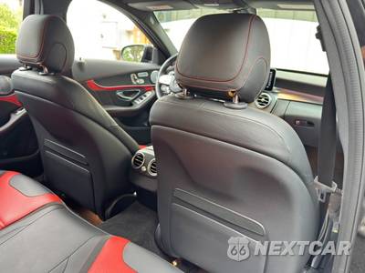 2021 Mercedes-Benz AMG C 63 S Sedan - zdjęcie 33 z 48 - miniatura