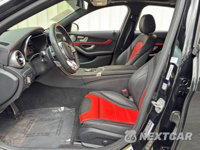 2021 Mercedes-Benz AMG C 63 S Sedan - zdjęcie 16 z 48 - miniatura