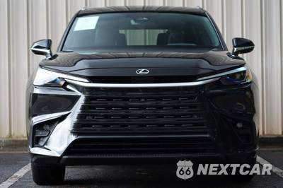 2024 Lexus TX 350 Premium - zdjęcie 5 z 48 - miniatura