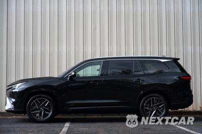 2024 Lexus TX 350 Premium - zdjęcie 7 z 48 - miniatura