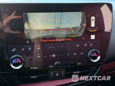 2024 Lexus NX 350h Premium - zdjęcie 28 z 48 - miniatura