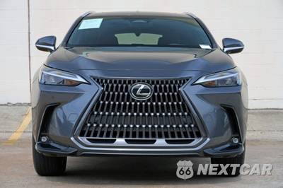 2024 Lexus NX 350h Premium - zdjęcie 5 z 48 - miniatura