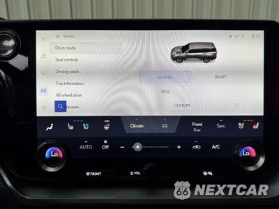 2024 Lexus TX 350 Premium - zdjęcie 26 z 48 - miniatura