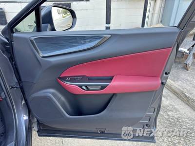 2024 Lexus NX 350h Premium - zdjęcie 44 z 48 - miniatura