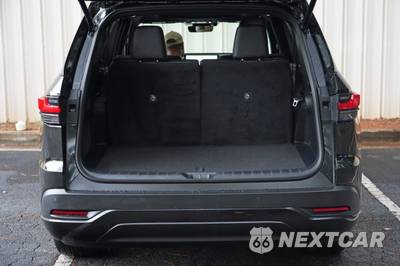 2024 Lexus TX 350 Premium - zdjęcie 8 z 48 - miniatura