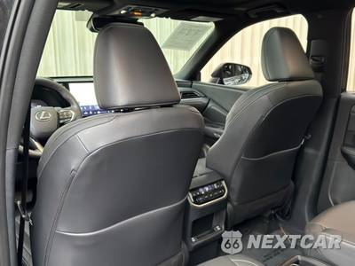 2024 Lexus TX 350 Premium - zdjęcie 35 z 48 - miniatura