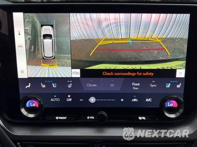 2024 Lexus TX 350 Premium - zdjęcie 28 z 48 - miniatura