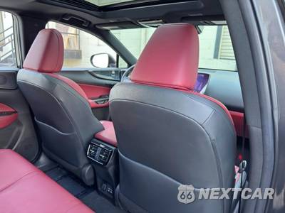 2024 Lexus NX 350h Premium - zdjęcie 37 z 48 - miniatura