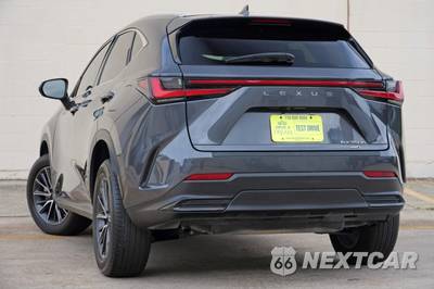 2024 Lexus NX 350h Premium - zdjęcie 4 z 48 - miniatura