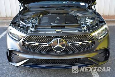 2024 Mercedes-Benz GLC 300 4MATIC - zdjęcie 6 z 48 - miniatura