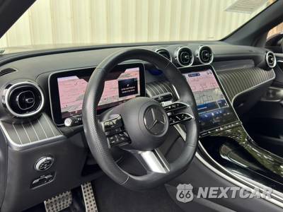 2024 Mercedes-Benz GLC 300 4MATIC - zdjęcie 12 z 48 - miniatura