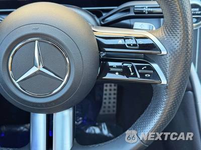 2024 Mercedes-Benz GLC 300 4MATIC - zdjęcie 23 z 48 - miniatura
