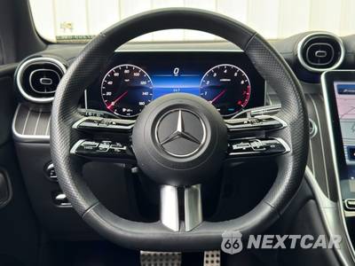 2024 Mercedes-Benz GLC 300 4MATIC - zdjęcie 21 z 48 - miniatura