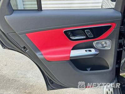 2024 Mercedes-Benz GLC 300 4MATIC - zdjęcie 44 z 48 - miniatura