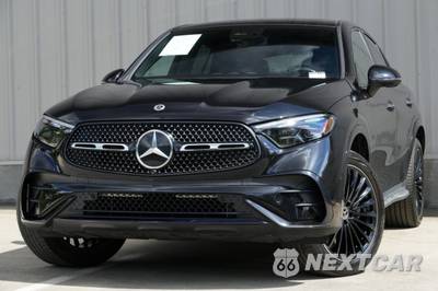 2024 Mercedes-Benz GLC 300 4MATIC