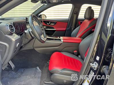 2024 Mercedes-Benz GLC 300 4MATIC - zdjęcie 15 z 48 - miniatura