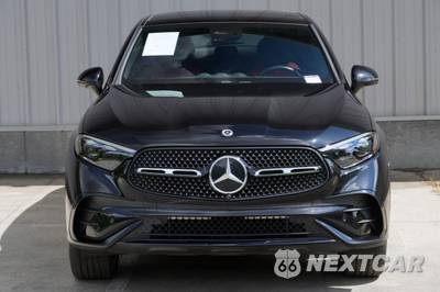 2024 Mercedes-Benz GLC 300 4MATIC - zdjęcie 48 z 48 - miniatura