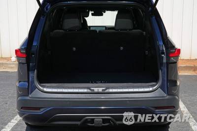 2025 Lexus TX 350 Luxury - zdjęcie 8 z 48 - miniatura