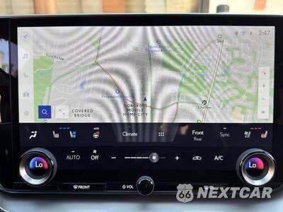 2025 Lexus TX 350 Luxury - zdjęcie 24 z 48 - miniatura