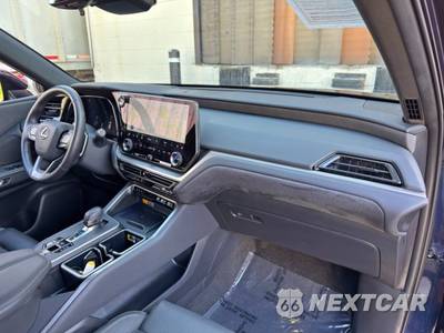 2025 Lexus TX 350 Luxury - zdjęcie 13 z 48 - miniatura
