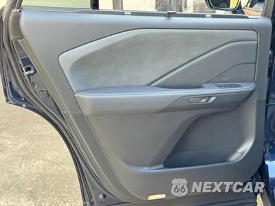 2025 Lexus TX 350 Luxury - zdjęcie 46 z 48 - miniatura