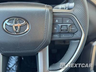 2026 Toyota Tundra Limited Crew Cab Short Bed - zdjęcie 20 z 48 - miniatura